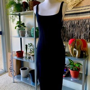 ZARA knit dress